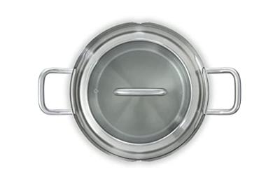 Q-linair Master Glas pannenset 4-delig
