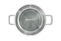 Q-linair Master Glas pannenset 4-delig - thumbnail