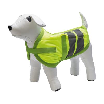 Hondenjas Teddie reflecterend L 50 cm Hondenjas Teddie reflecterend L 50 cm