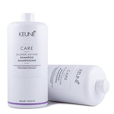 Keune Blonde Savior Shampoo 300ml