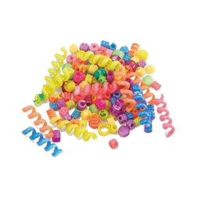 Haarvlechtmachine met accessoires 30 x 24 cm