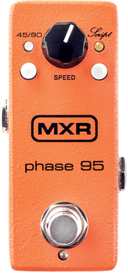 MXR M290 Phase 95