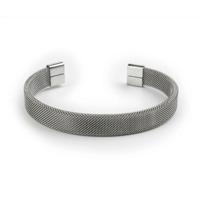 Monomen Men&apos;s Stainless Steel Bracelet MM10718 - thumbnail