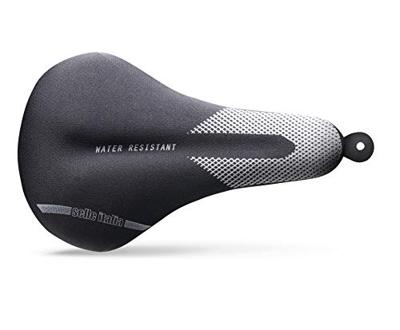 Selle italia comfort booster saddle cover