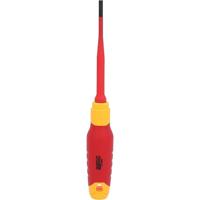 KS Tools 117.5040 Platte schroevendraaier Kopbreedte: 4 mm DIN 5264, DIN ISO 2380, DIN EN 60900 - thumbnail