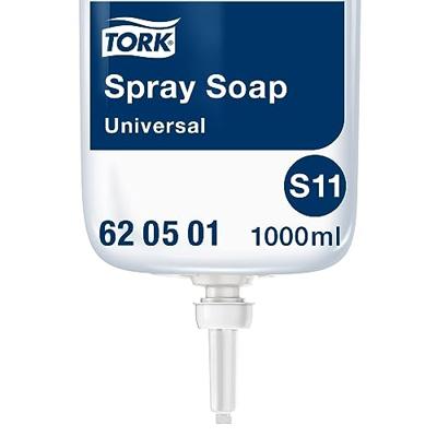 TORK 620501 Sprayzeep 1 l 6 stuk(s) - thumbnail