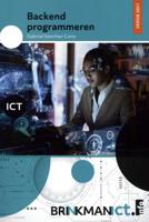 Backend programmeren versie 2021 (Paperback) - thumbnail