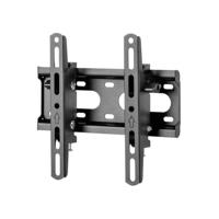 Supporto TV regolabile - SLIM - per TV da 23 a 42 pollici - Acciaio - SHO 4400 - thumbnail