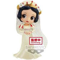 Disney Characters Qposket - Snow White Dreamy Style Glitter Collection - thumbnail