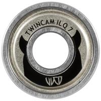 Wicked Twincam ILQ 7 Universal Premium kogellagers, 608 standaard, 16 stuks - thumbnail