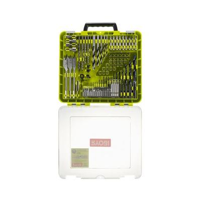 Ryobi RAKDD100 | 100-delig Boor & Schroevendraaierset - 5132004666 - 5132004666