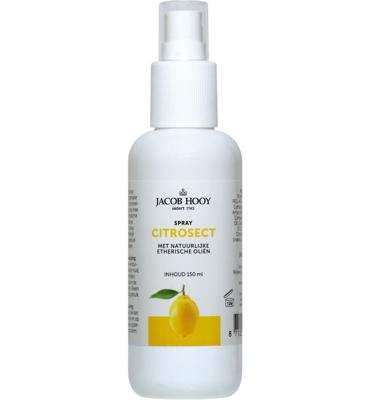 Jacob Hooy Citrosect Spray Jacob Hooy Citrosect Spray