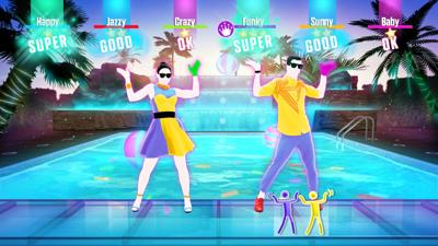 Just Dance 2019 Just Dance 2019