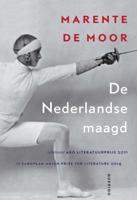 Marente de Moor De Nederlandse maagd - thumbnail
