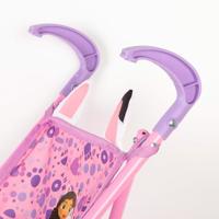 Poppenstoel Gabby's Dollhouse - thumbnail