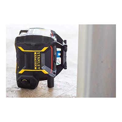 Stanley lasers FATMAX | RL700L | Bouwlaser | Li-Ion - FMHT77447-1
