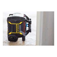 Stanley lasers FATMAX | RL700L | Bouwlaser | Li-Ion - FMHT77447-1 - thumbnail