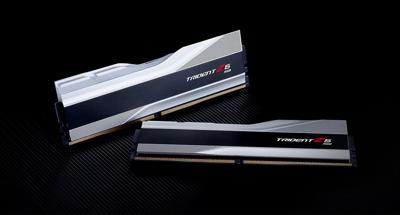 G.Skill F5-8000J4048F24GX2-TZ5RS geheugenmodule 48 GB 2 x 24 GB DDR5 8000 MHz