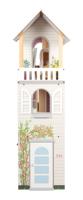 Small Foot - houten poppenhuis dream villa xl - thumbnail