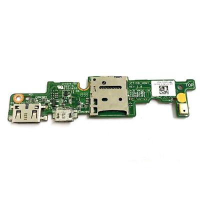 Notebook USB board for Dell Venue 11 Pro 7130 7139 pulled Notebook USB board for Dell Venue 11 Pro 7130 7139 pulled