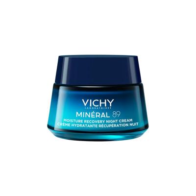 Vichy Mineral 89 Nachtcreme Vichy Mineral 89 Nachtcreme