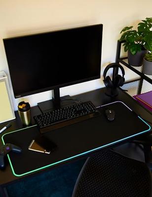 Razer Strider Chroma RGB XL muismat Razer Strider Chroma RGB XL muismat