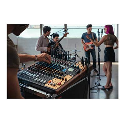 Tascam Model 16 16-kanaals mengpaneel - thumbnail