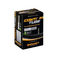 Continental binnenband "tour 26 hermetic plus", versterkt conti tube tour 26" 37/47-559/597 a40 her - thumbnail