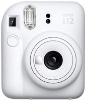 Fujifilm INSTAX mini 12 Clay White - thumbnail