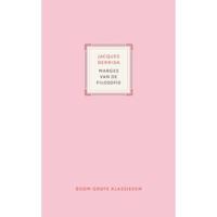Marges van de filosofie (Hardback) - thumbnail