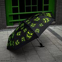 Masters of the Universe - Revelation: Umbrella Skeletor Face - thumbnail