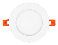 OSRAM Smart+ Inbouwlamp 8 W Warmwit, Daglichtwit - thumbnail