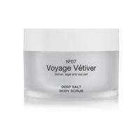 Marie-Stella-Maris No.07 Voyage Vetiver Lichaams Scrub 200ml - thumbnail