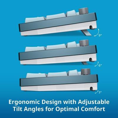Montech Mkey Freedom toetsenbord