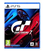 Gran Turismo 7 - PS5 -spel - thumbnail