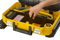 Stanley FMST1-72383 Technicus koffers met wielen - thumbnail