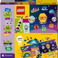 LEGO 11037 creatieve planeten - thumbnail