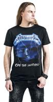 Metallica T-Shirt Ride The Lightning Size XL - thumbnail