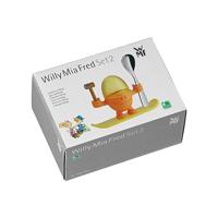 WMF Eierdopje Kids McEgg - Oranje - thumbnail