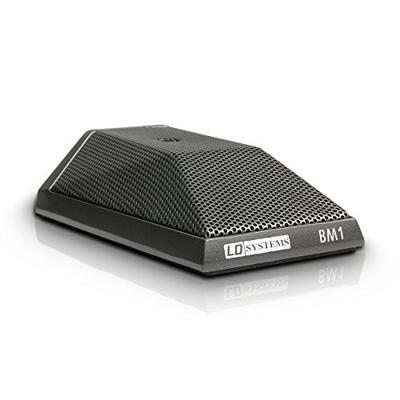LD Systems BM1 grensvlak condensator microfoon