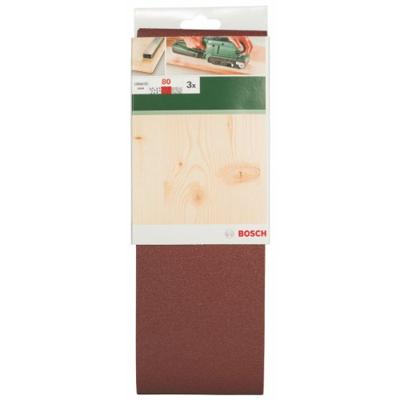 Bosch Accessories 2609256223 Schuurband Korrelgrootte (num) 80 (l x b) 560 mm x 100 mm 3 stuk(s) Bosch Accessories 2609256223 Schuurband Korrelgrootte (num) 80 (l x b) 560 mm x 100 mm 3 stuk(s)