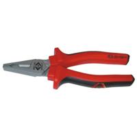 C.K T3867 6 Werkplaats Combinatietang 160 mm DIN ISO 5746 - thumbnail