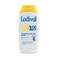 Ladival Zongevoelige Huid Spf30 (200ml) - thumbnail