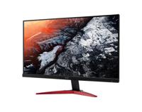acer KG251Q Jbmidpx 24,5-inch Full HD (1920 x 1080) gamingmonitor | AMD FreeSync | Vernieuwingssnelheid tot 165 Hz | Tot 0,6 ms | Zero Frame | 2 x 2 Watt luidsprekers (1 x DisplayPort, 1 x HDMI & 1 x - thumbnail