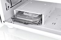 ATX Semi-toren doos THERMALTAKE CA-1X3-00M6WN-00 Wit - thumbnail