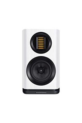 Wharfedale EVO 4.1 wit/plankluidsprekers/paar*