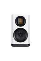 Wharfedale EVO 4.1 wit/plankluidsprekers/paar* - thumbnail