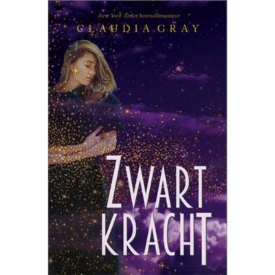 Zwartkracht (Paperback)