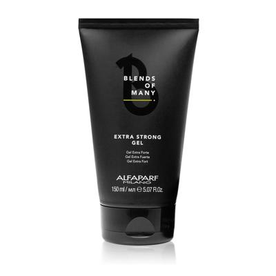 Alfaparf Blends of Many Extra Strong Gel 150ml
