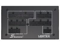 Seasonic VERTEX PX-850 PC-netvoeding 850 W ATX 80 Plus Platinum - thumbnail